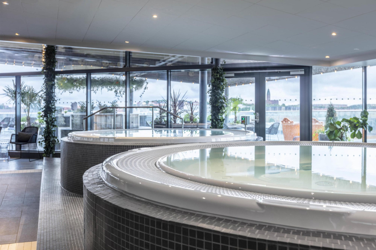 Sport & Beauty 2, Radisson Blu Riverside Hotel, Gothenburg, Göteborg