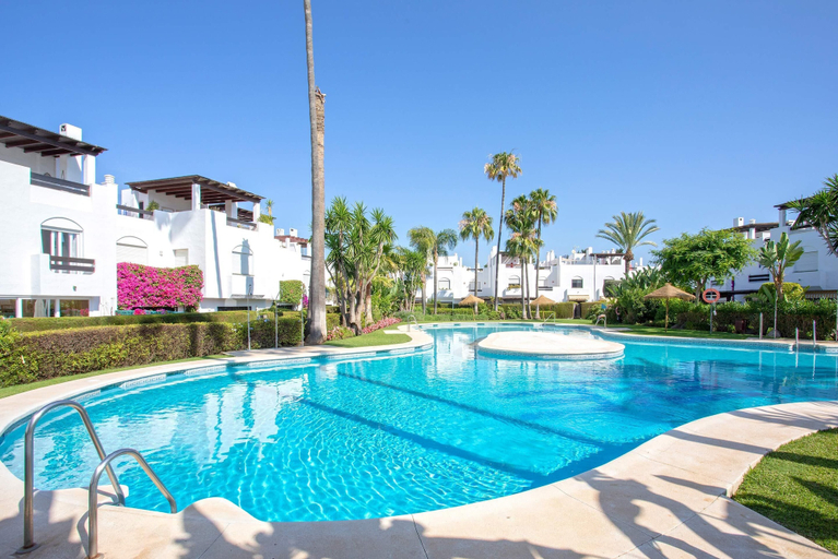 Sport & Beauty, Genteel Home Guadalvillas, Málaga