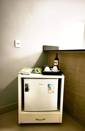 2, Hote AeroBand, Brasília