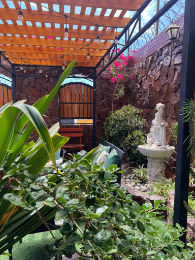 5, Hotel Boutique Casa Piedra, Tocopilla