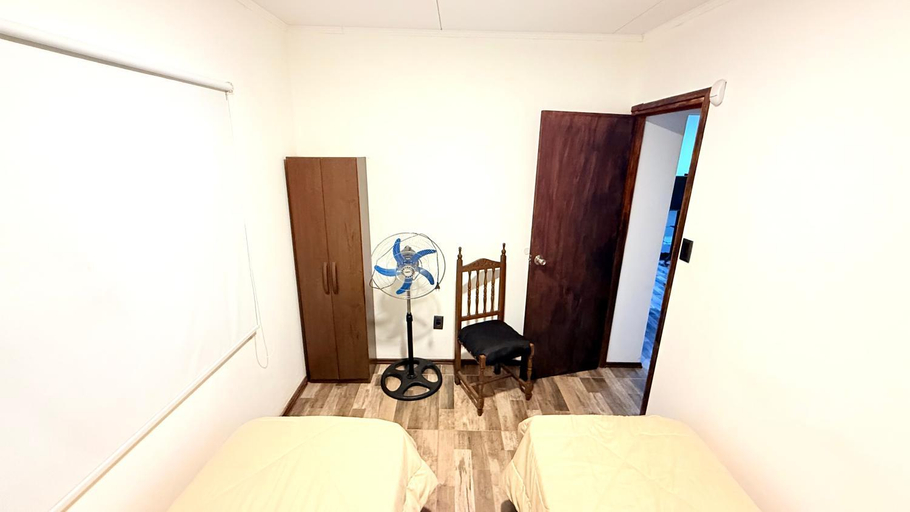 Bedroom 2, Casitas Atlantida, n.a348