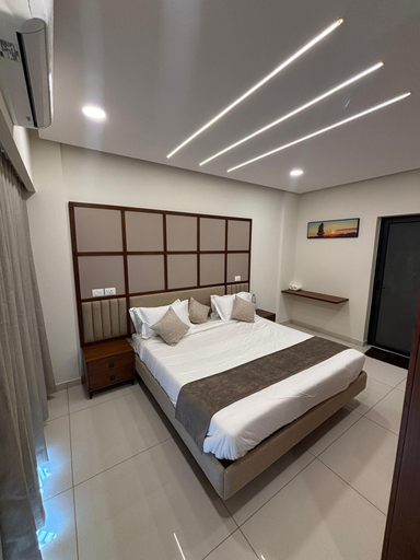 Room 3, Majestic Manor, Rufisque