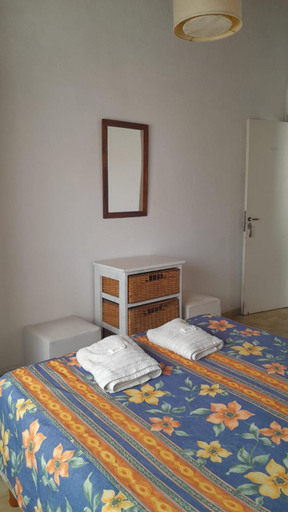 Bedroom 2, Rocio Club de Mar, La Costa