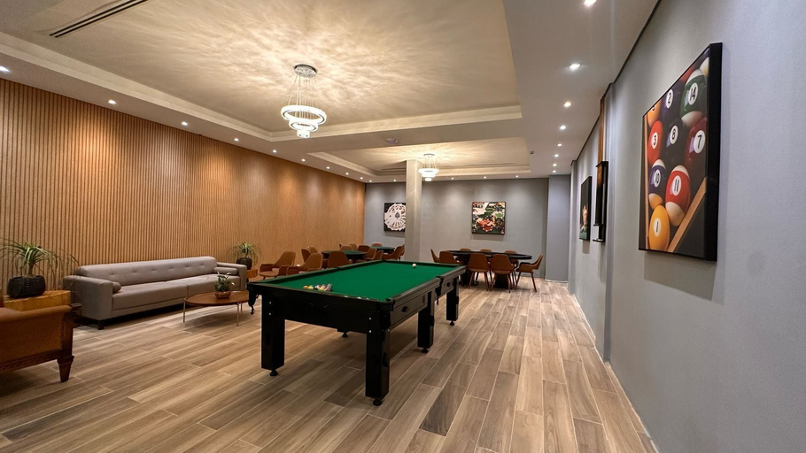 Game room 5, Gran Paradiso by Livá OFICIAL, Campo Limpo Paulista