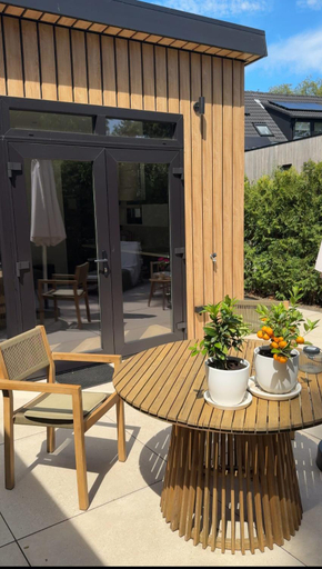 Others 5, Bed and Breakfast Bij ons in het bos, Bergen op Zoom