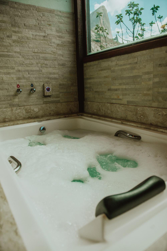 Bathroom 3, Pousada Peterle, Domingos Martins