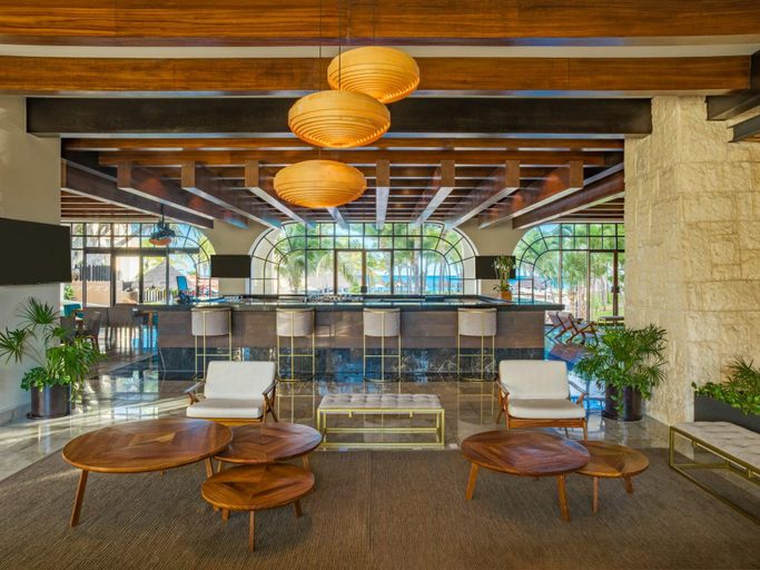 Public Area 4, Fiesta Americana Cancun Villas, Benito Juárez