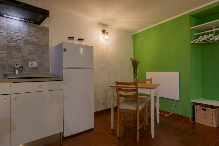 Room 3, The Green Attic by Wonderful Italy, Torino