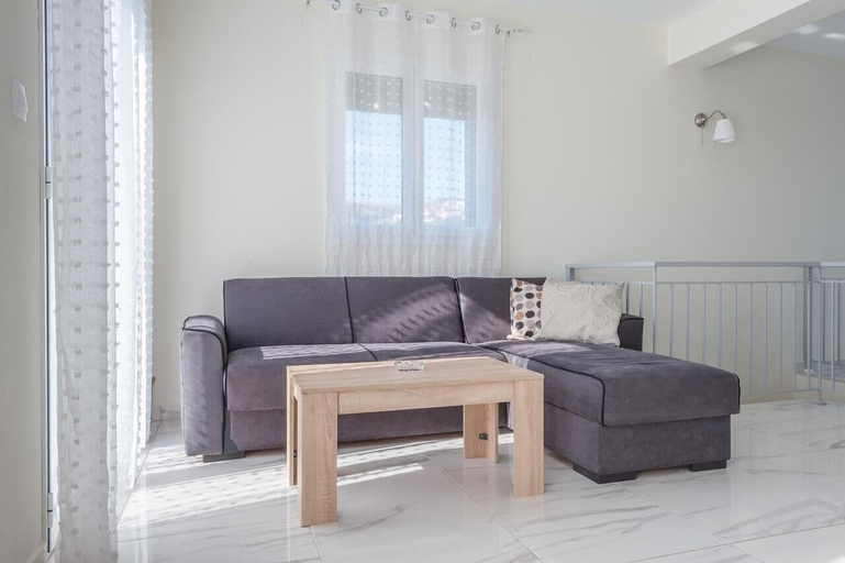 Room 4, Ampeloessa Village Limnos Panoramic Views Getaway, North Aegean