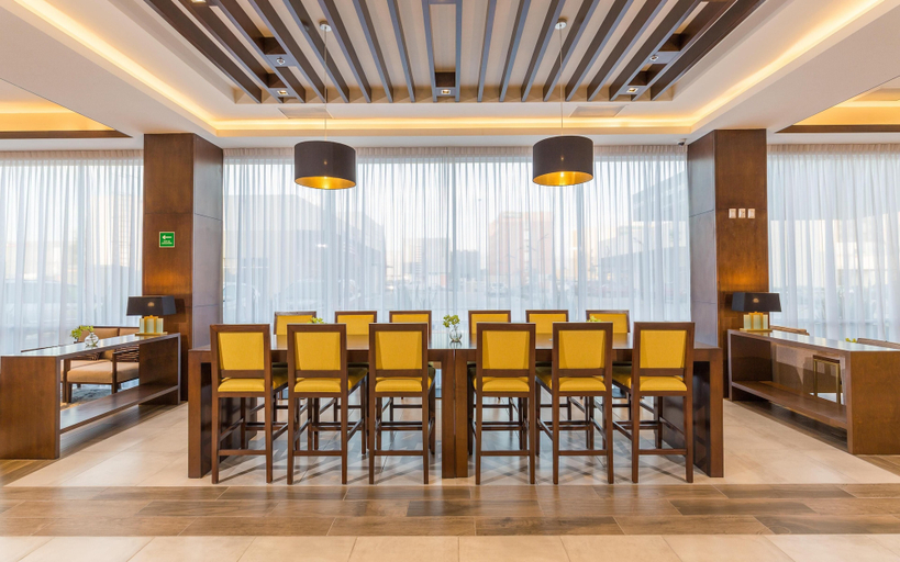 Food & Drinks 4, Hampton Inn by Hilton Tijuana, Tijuana