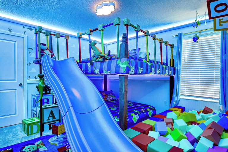 Interior 2, Epic 10br Solara Retreat, Themed Fun & Pool, Osceola