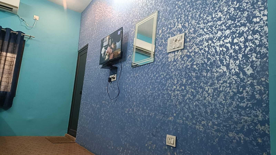 Interior, Balaji Homestay & Guest House, Nainital