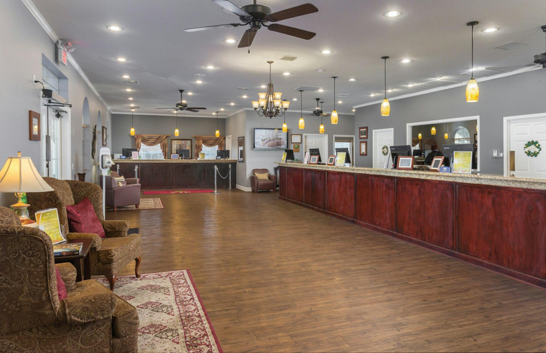 Public Area 2, Club Wyndham Branson at the Meadows, Taney
