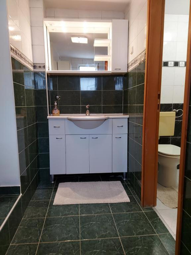 Bathroom 2, Guest house Bavaria - Sabunike, Privlaka