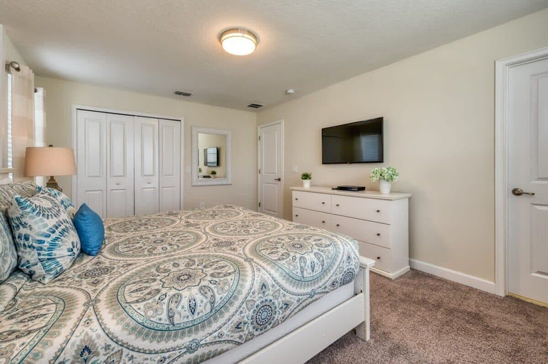 Interior 2, Stunning Home, Private Pool, Great Location, Osceola