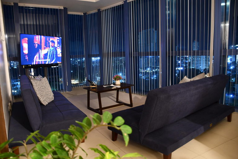 View 2, The City Escape, Cebu City