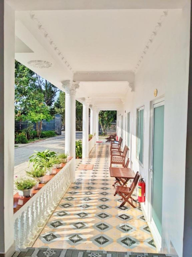 Others 5, Amy Motel Xuyên Mộc, Xuyên Mộc