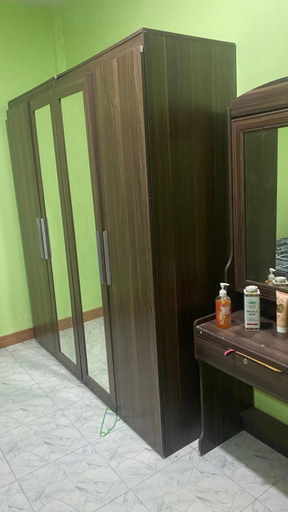5, Khaosok Boutique Camps, Phanom
