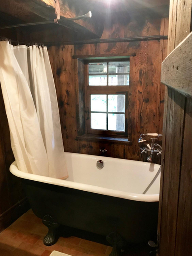 Bathroom 3, La Ferme de Marie, Bas-Rhin