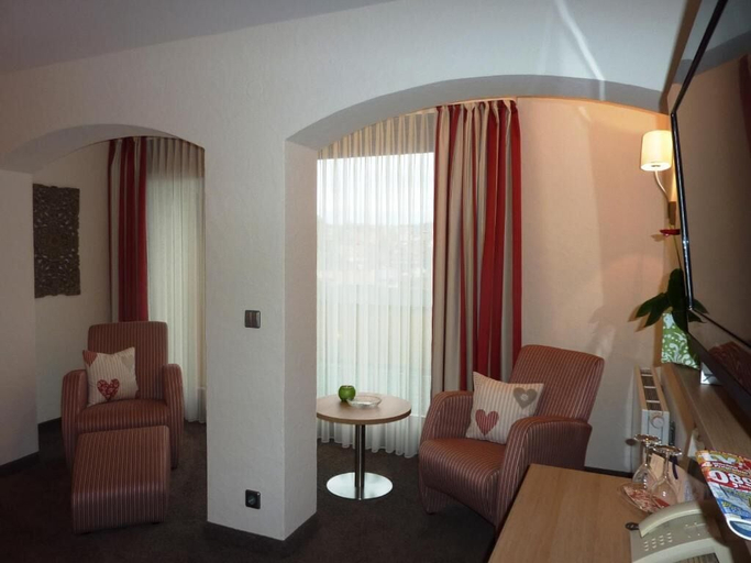 Others 5, Landhotel Talblick, Calw