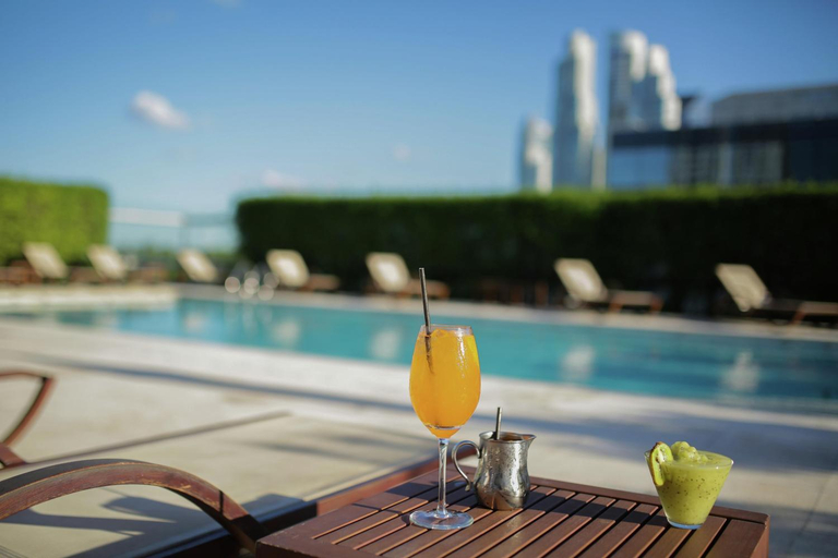 Sport & Beauty 2, Hilton Buenos Aires, Distrito Federal