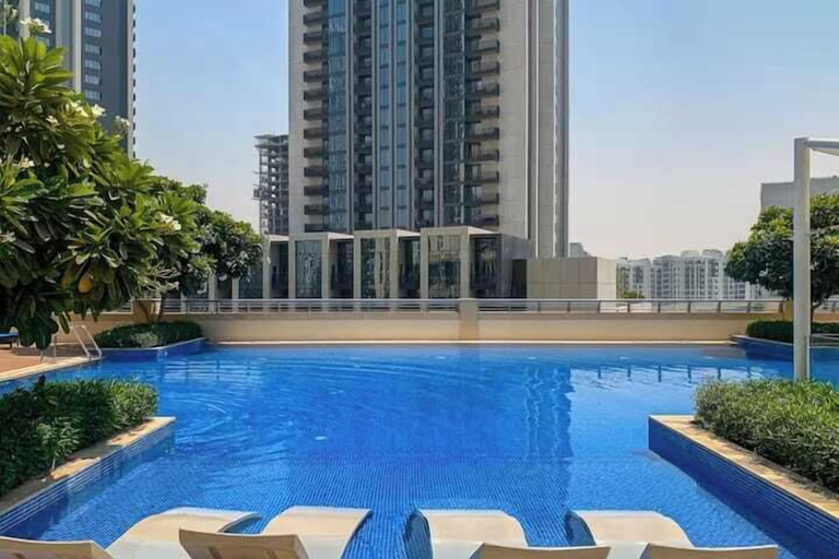 Sport & Beauty 3, Vogue | Harbour Views Creek Harbour | Waterfront living, Dubai