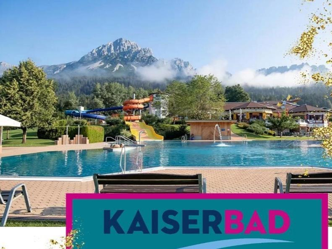 Sport & Beauty 5, Hotel Ritterhof Ellmau, Kufstein