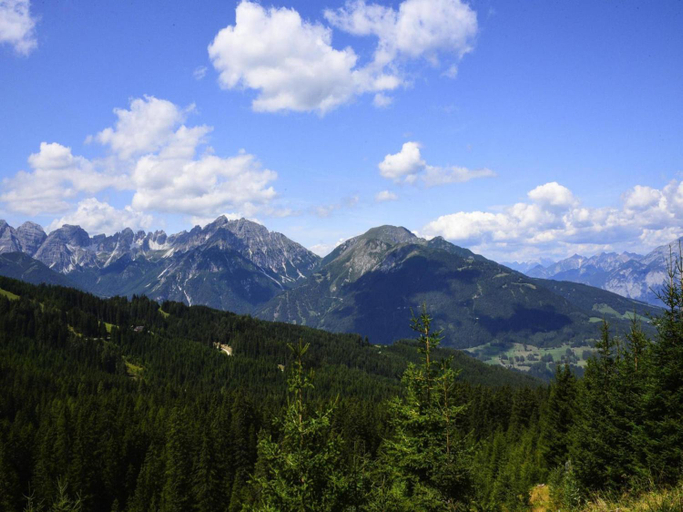Surrounding environment 5, Apartment in Fulpmes near Stubai Glacier, Innsbruck Land