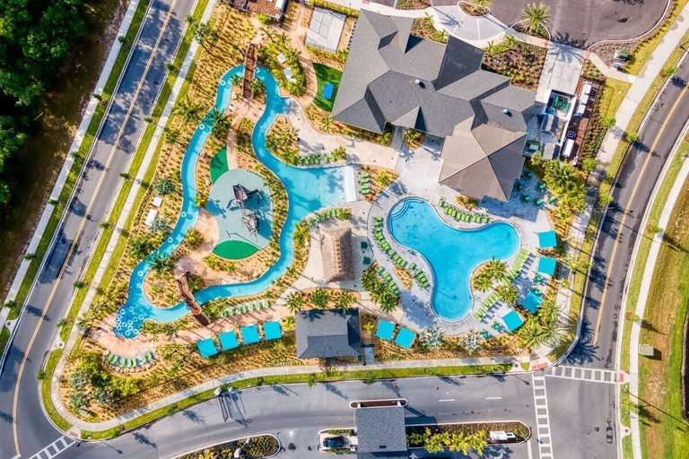 Pool 5, Vacation Bliss-prime Resort, Unbeatable Location, Osceola