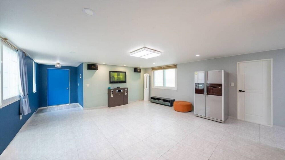 Bedroom 3, Sky Garden, Gapyeong