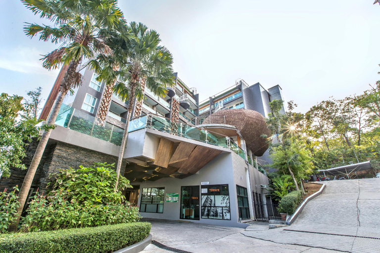 Exterior & Views 1, Phuket Apartments, Pulau Phuket