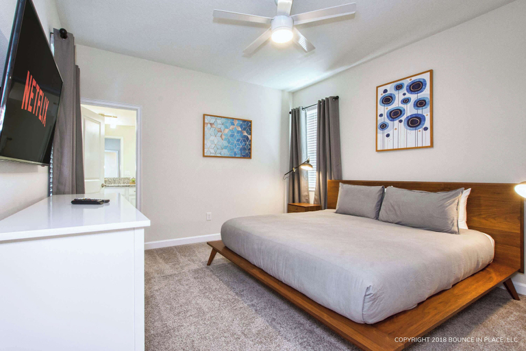 Bedroom 3, Chic Home, Themed Bedrooms, Game Room, Best Spot, Osceola