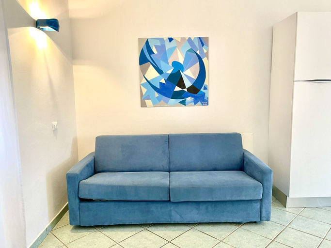 Living area 5, Colibrì2 by ColombiElbaVacanze, Livorno