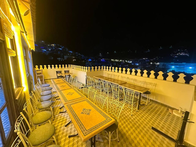 Sport & Beauty, Diyar Marhaba, Chefchaouen