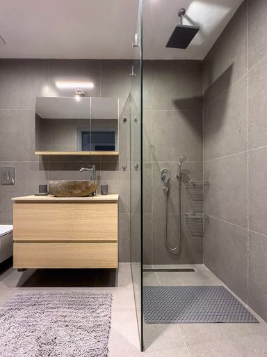 Room 5, Spei Luxury House With Private Pool, Crete
