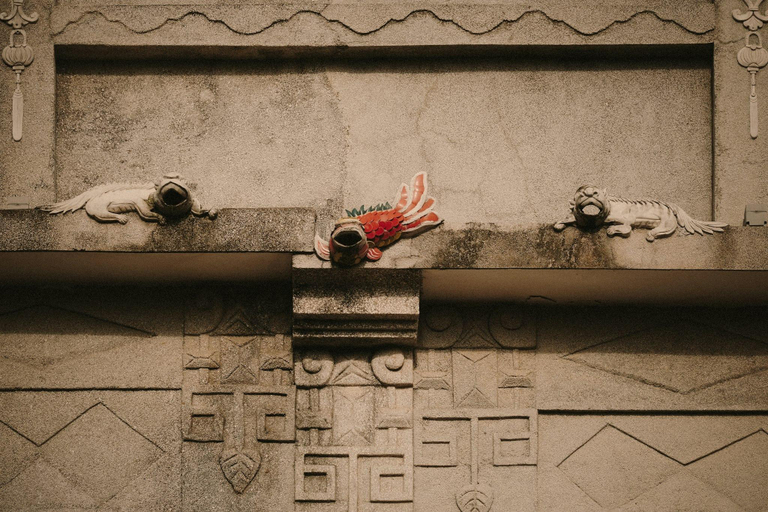 Bathroom 4, KAIPUU BELFRY, Quanzhou
