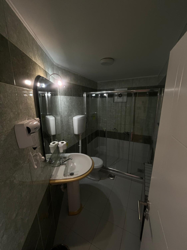 Bathroom 2, Babiko DTM 037, Kruševac