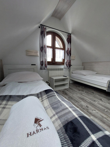 Bedroom 3, D.W. Harnas, Tatra