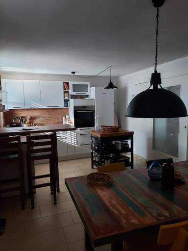 Others 3, Apartment Mamut, Premantura