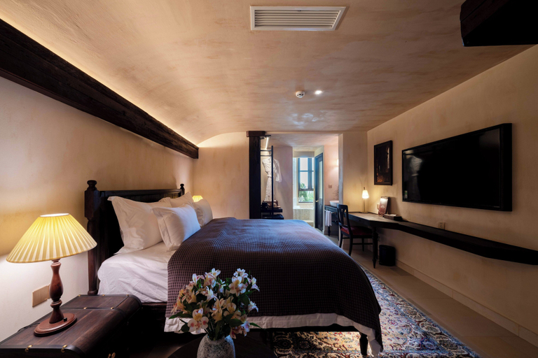Mountain view 5, Hôtel Fantaisie, Đà Lạt