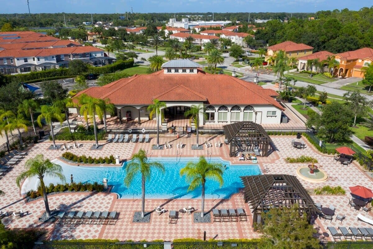 Interior 3, Premium Comfort - Beautiful Home, Private Pool, Osceola