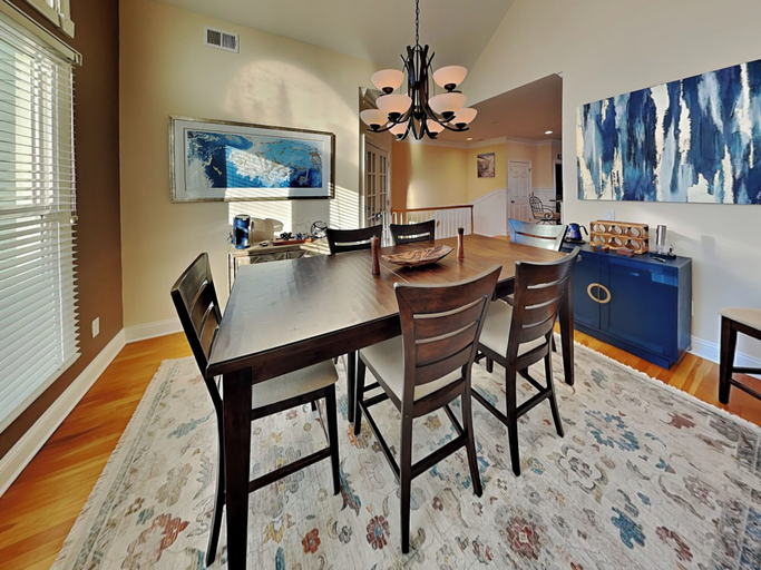 Property amenity 3, Surf's Up, New Hanover
