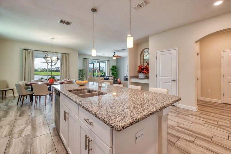 Interior 4, Stunning Home, Private Pool, Great Location, Osceola