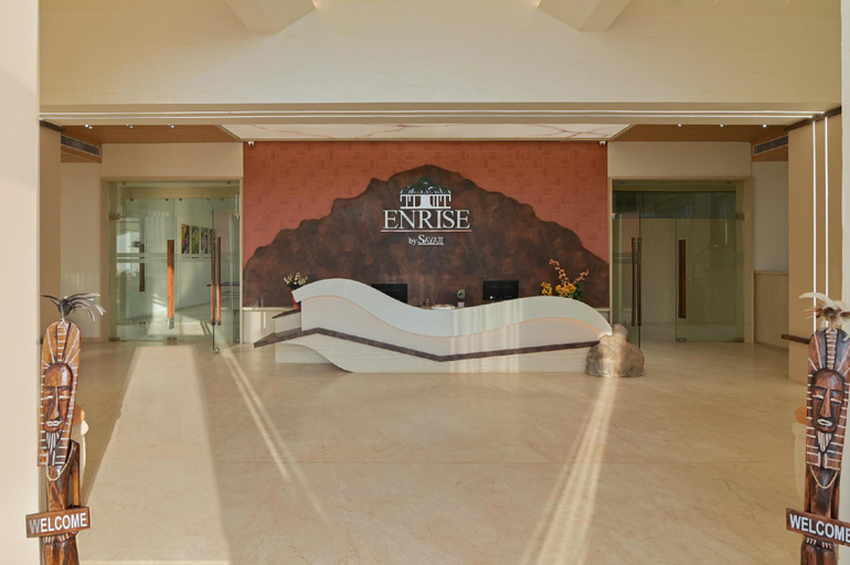 Reception 3, Enrise By Sayaji Junagadh, Junagadh