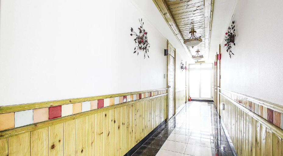 Others 4, Tongyeong Hotel Stay, Tongyeong