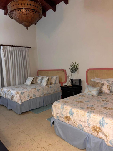 Bedroom 3, Hermosa Villa en Casa De Campo, La Romana