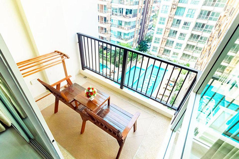 Others 3, G Residence, Pattaya