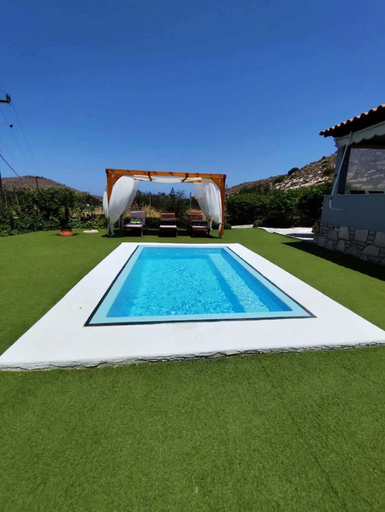Room 3, Elva Luxury Villa With Private Pool, Crete
