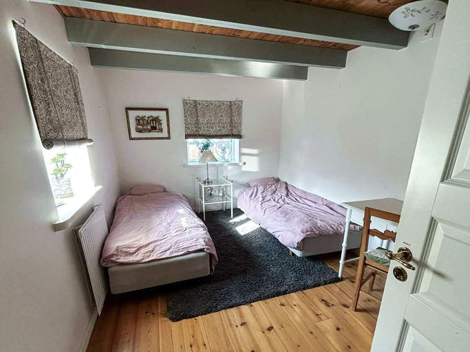 Interior 5, 4 Star Holiday Home in Solvesborg, Sölvesborg