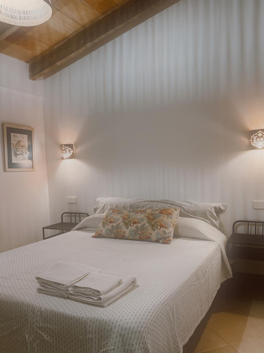 Bedroom 4, s'Herencia, Baleares